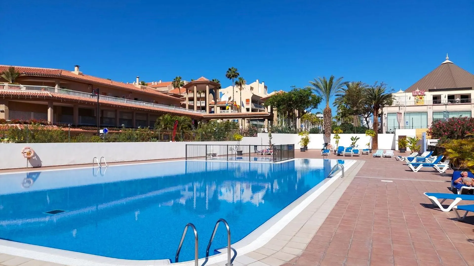 Appartamento Frontal Ocean View Torres Del Sol Los Cristianos  0*, Los Cristianos (Tenerife) Spagna