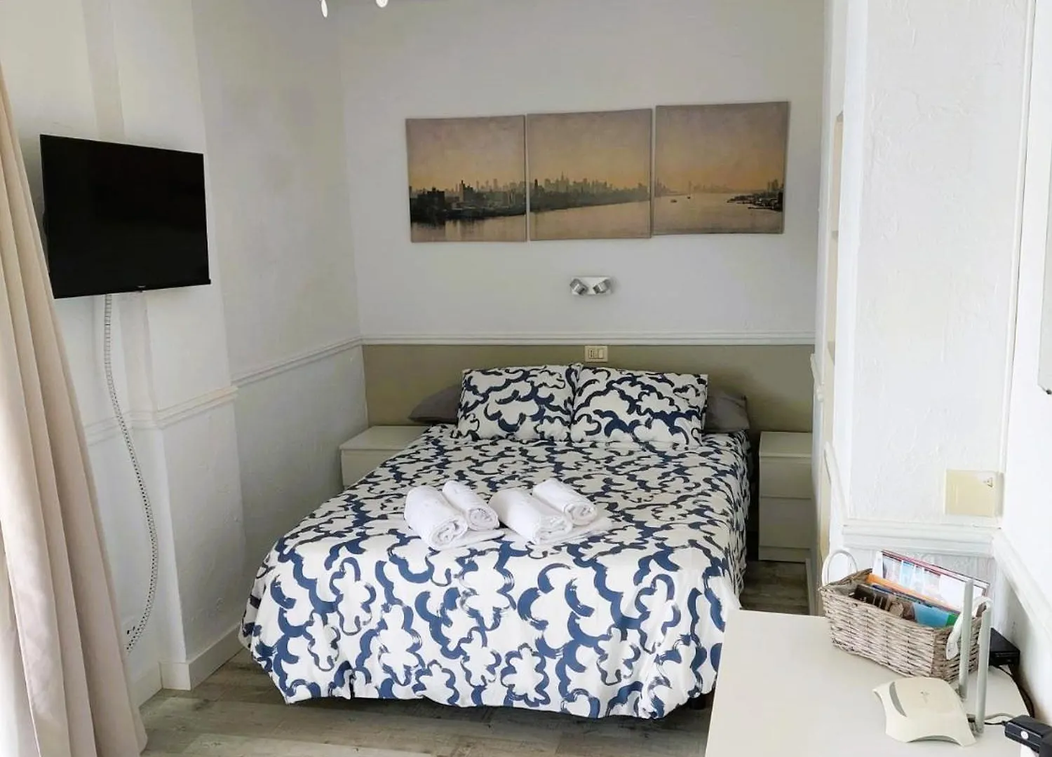 Appartamento Frontal Ocean View Torres Del Sol Los Cristianos