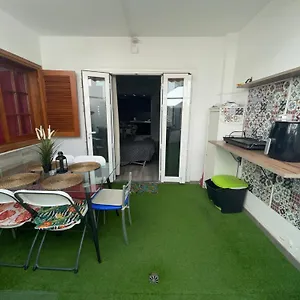  Appartement Sofia Cristianos