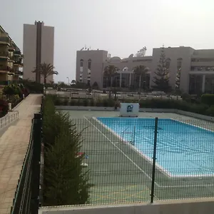  Séjour chez l'habitant Complex 