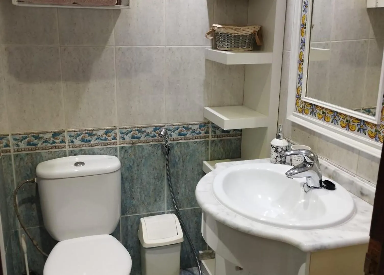 Frontal Ocean View Torres Del Sol Apartment Los Cristianos